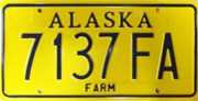 Artistic Plate