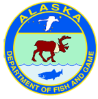 Alaska Department Of Fish And Game Logo (4)