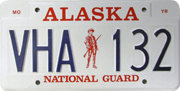 Artistic Plate