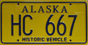 Artistic Plate