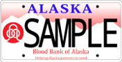 blood bank plate