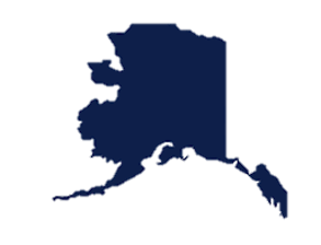 New To Alaska Icon