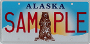 sample bear plate